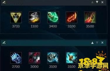 英雄联盟手游凯尔出装选择 英雄联盟手游凯尔出装选择 英雄联盟手游凯尔出装选择 英雄联盟手游凯尔出装选择