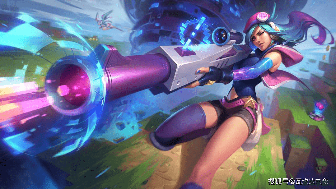 英雄联盟ez终极皮肤多少钱 英雄联盟EZ终极皮肤价格分析 英雄联盟ez终极皮肤多少钱 英雄联盟EZ终极皮肤价格分析