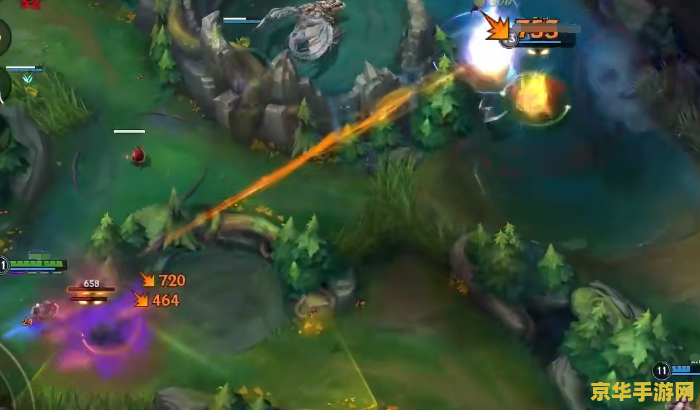 英雄联盟烬怎么样 英雄联盟烬怎么样：深度解析与玩法探讨