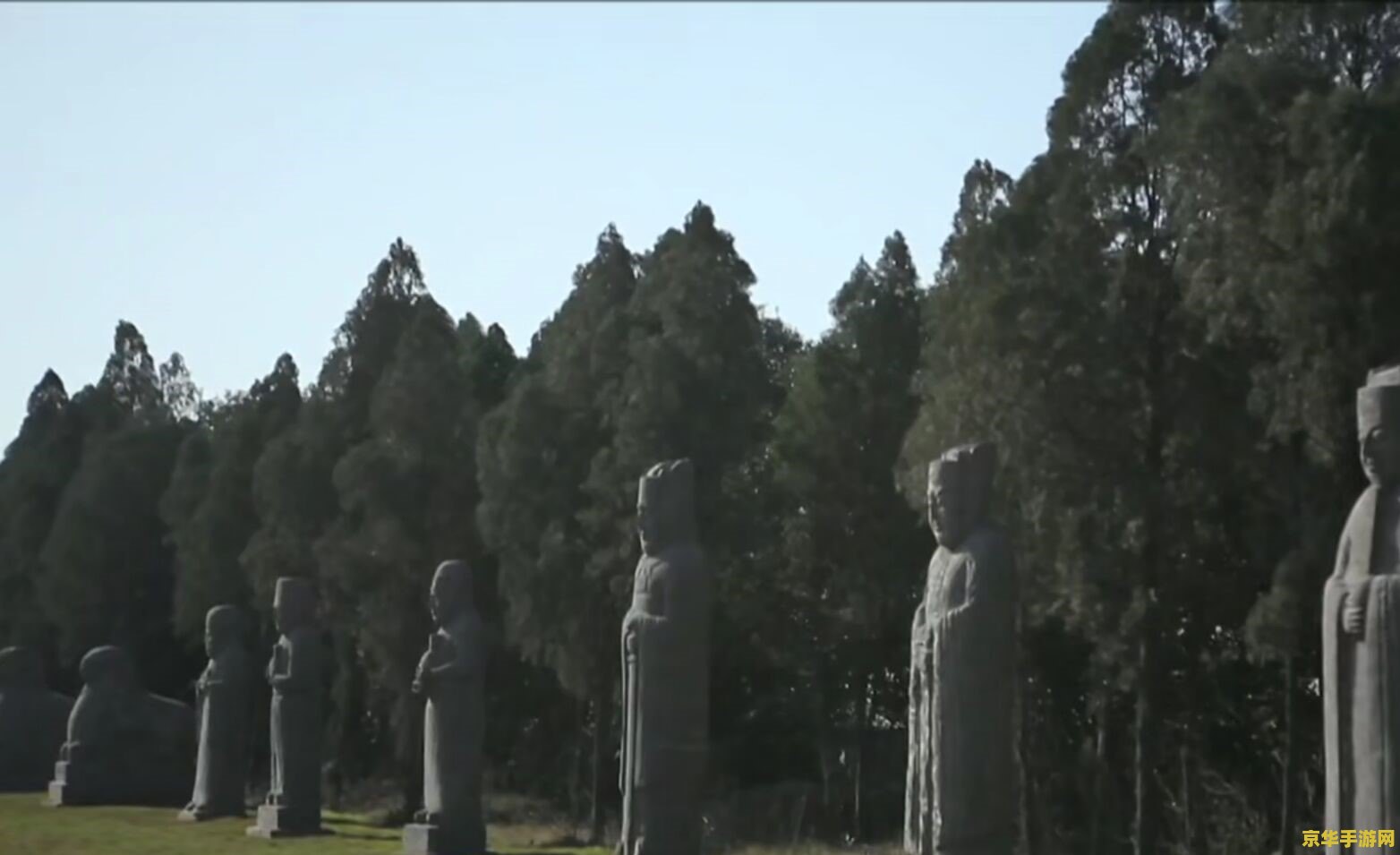 原神旧宫大门八个石碑 原神旧宫大门八个石碑解密攻略