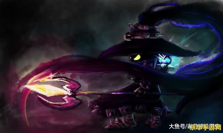 英雄联盟新手邪恶小法师出装 英雄联盟新手邪恶小法师出装指南