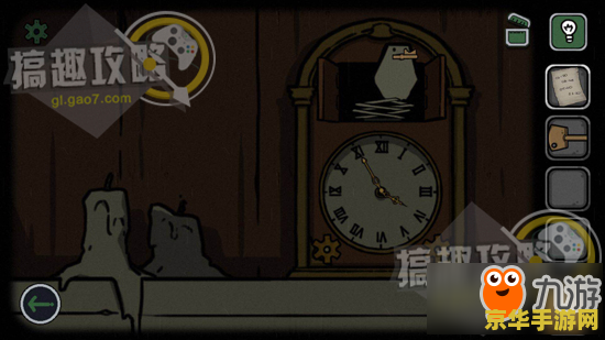 原神火药房的两把钥匙 原神火药房的两把钥匙：探索与解谜的奇妙之旅