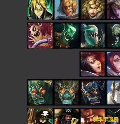 集拼图领头像框英雄联盟 集拼图赢取炫酷头像框,英雄联盟新活动来袭 集拼图领头像框英雄联盟 集拼图赢取炫酷头像框,英雄联盟新活动来袭