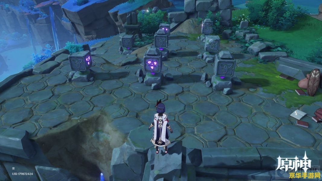 原神风魔龙秘境攻略 原神风魔龙秘境攻略