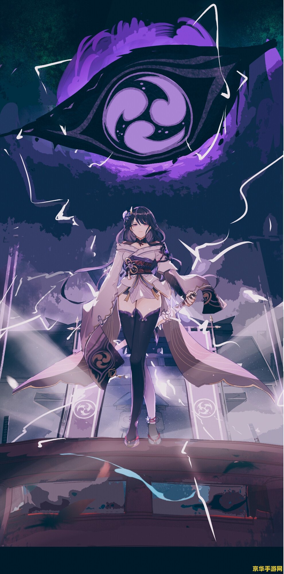 原神中雷神是雷电将军吗? 原神中雷神与雷电将军的关系解析