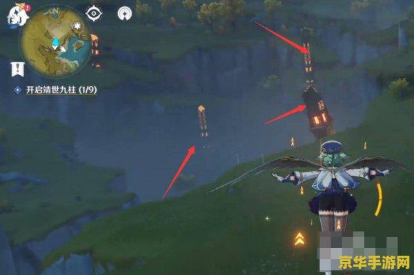 原神宗室圣遗物 原神宗室圣遗物深度解析