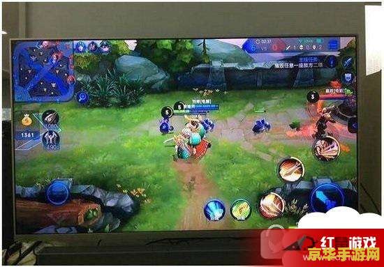 电视怎么接王者荣耀玩 电视怎么接王者荣耀玩