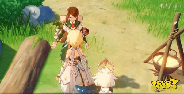 原神风味 原神的独特风味：探索、角色与世界的完美融合