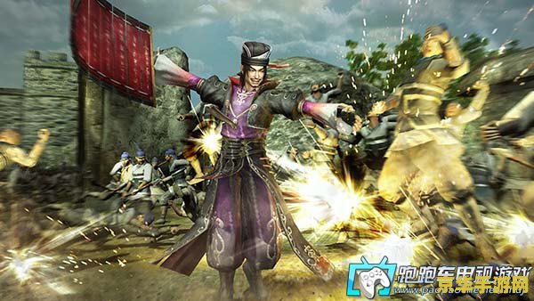 真三国无双7pc 真三国无双7：猛将传PC版深度解析