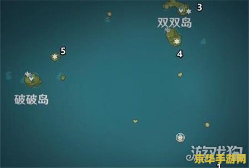 原神在哪兑换海螺 原神在哪兑换海螺