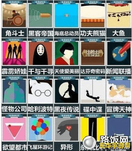 疯狂猜图 城市 疯狂猜图：探索城市之旅
