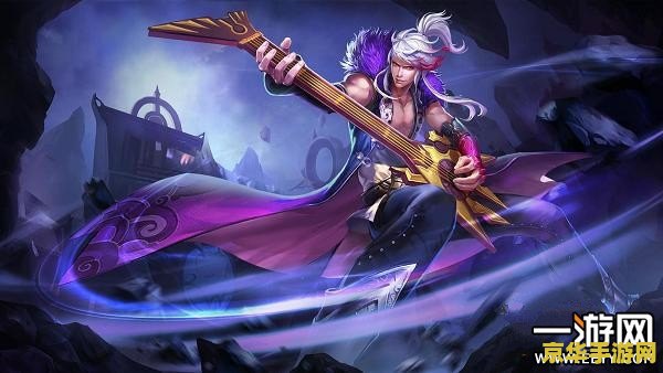 王者荣耀s8高渐离怎么玩 王者荣耀S8高渐离玩法攻略