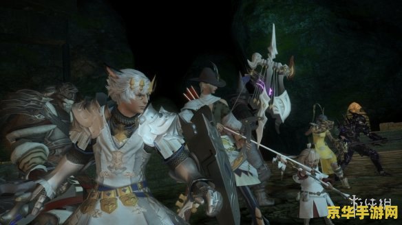 ff14副本 FF14副本深度解析