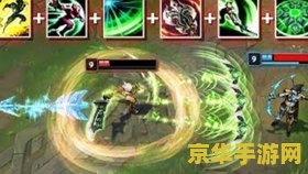 英雄联盟第一瑞文精彩集锦 英雄联盟：第一瑞文操作盛宴精彩集锦