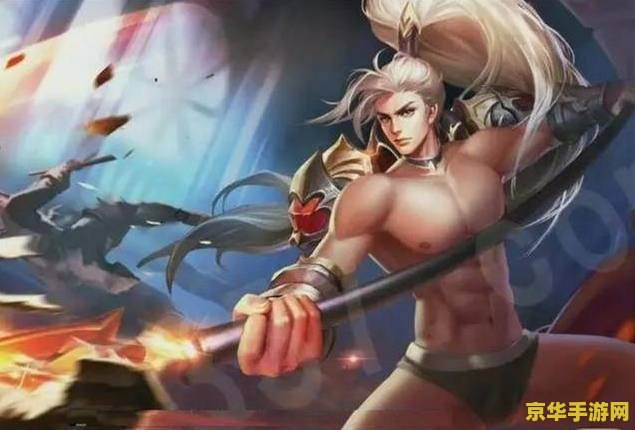 王者荣耀高渐离怎么发育 王者荣耀高渐离怎么发育