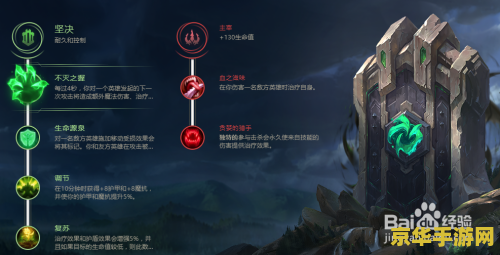 泽拉斯符文 泽拉斯符文搭配深度解析