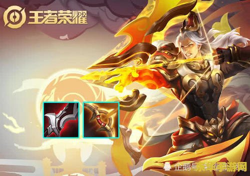 王者荣耀后羿怎么出装厉害 王者荣耀后羿怎么出装厉害