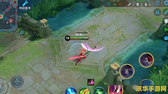 王者荣耀花木兰怎么双推 王者荣耀花木兰双推技巧解析 王者荣耀花木兰怎么双推 王者荣耀花木兰双推技巧解析