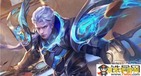 王者荣耀凯怎么领印记 王者荣耀铠怎么领印记