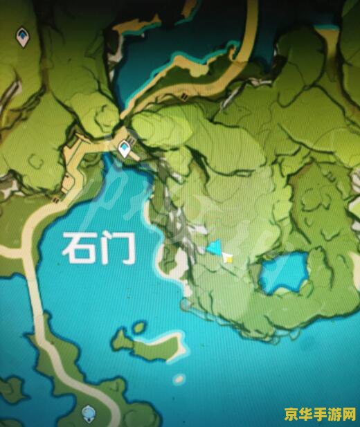 原神大生意三个货单在哪里 原神大生意三个货单在哪里