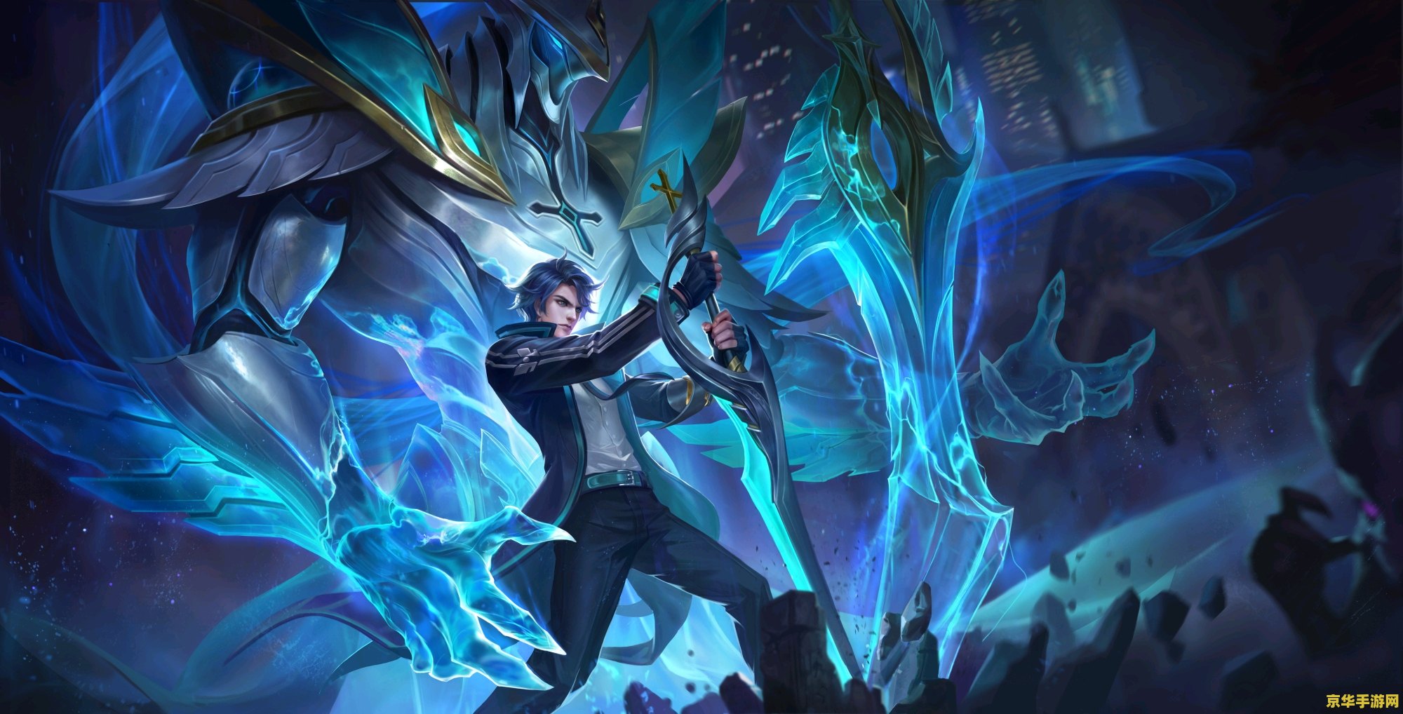 王者荣耀铠怎么越墙 王者荣耀铠怎么越墙