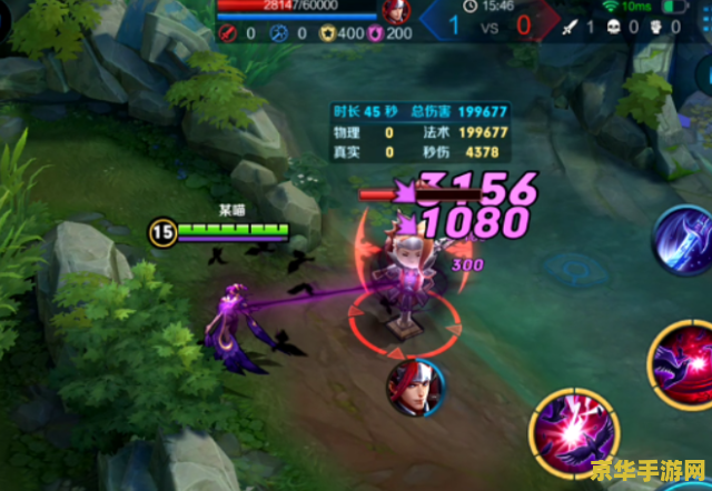 王者荣耀芈月怎么出AD 王者荣耀芈月AD出装攻略