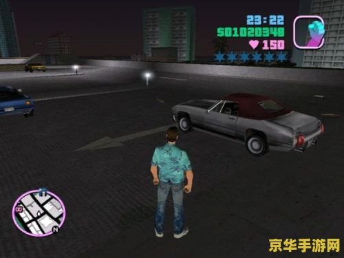 侠盗飞车3 侠盗飞车3：罪恶都市的狂野之旅