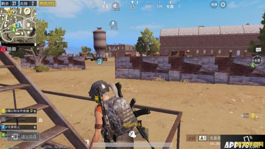 王者荣耀怎么当cs玩 王者荣耀怎么当CS玩