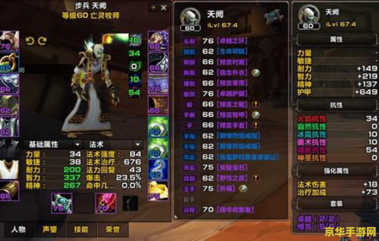 原神圣遗物追忆套适合谁 原神圣遗物追忆套适合谁