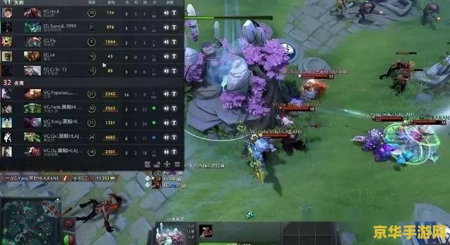 dota兽王 Dota兽王：野性与力量的完美结合