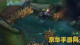 英雄联盟加里奥无限火力出装 英雄联盟加里奥无限火力出装