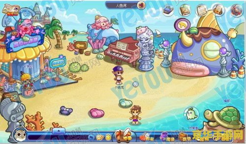 洛克王国焰火 洛克王国焰火：探索魔法世界的奇妙之旅