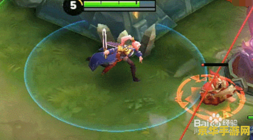 王者荣耀怎么让小兵拿红 王者荣耀：如何让小兵获取红BUFF