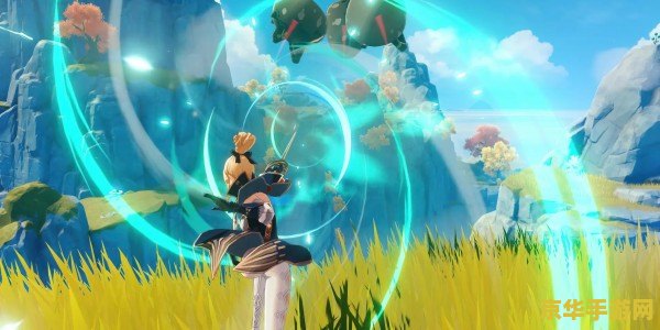 原神天空怎么上去 原神天空岛攀登攻略