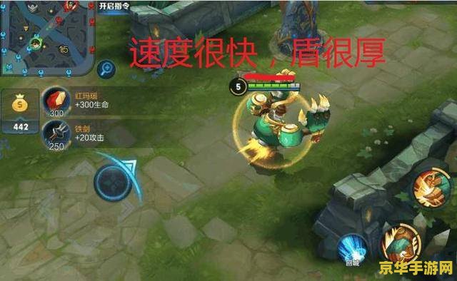 刘婵王者荣耀怎么玩 刘禅王者荣耀玩法攻略
