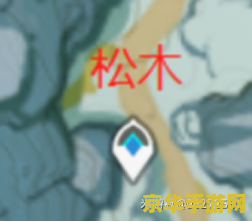 原神松木怎么获取 原神松木获取攻略