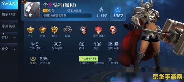 怎么查微信王者荣耀在哪个区 如何查询微信王者荣耀所在大区