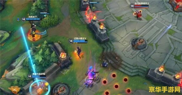 英雄联盟手游无限火力龙龟出装 英雄联盟手游无限火力龙龟出装攻略