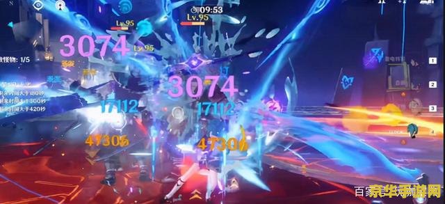 原神雷神国家队装备 原神雷神国家队装备深度解析