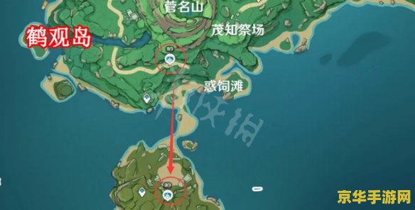 原神漂浮灵浮游晶化核采集分布图 原神漂浮灵浮游晶化核采集分布图详解
