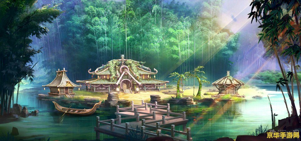 原神借景之馆秘境材料 原神借景之馆秘境材料全解析