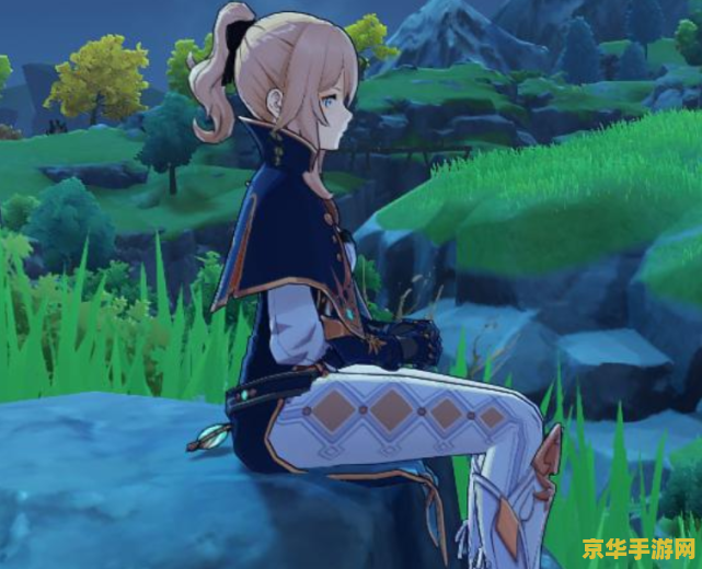原神尤拉背景故事 原神尤拉背景故事