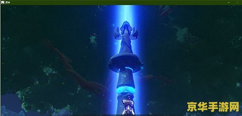 原神七天神像怎么交互 原神七天神像交互指南