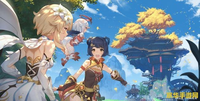 火焰树原神 火焰树原神：探索神秘与炽热的奇幻之旅