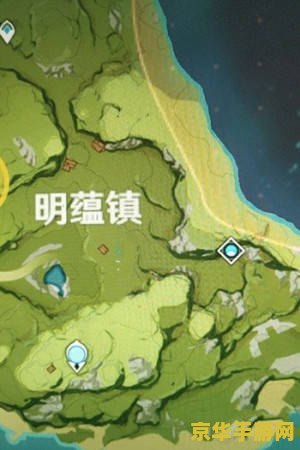 原神石夜泊石 原神中的夜泊石：珍稀矿石与角色培养