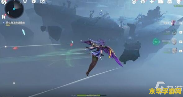 原神渊下宫透明墙怎么进 原神渊下宫透明墙进入方法解析