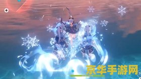 原神联机怎么进副本 原神联机如何进副本
