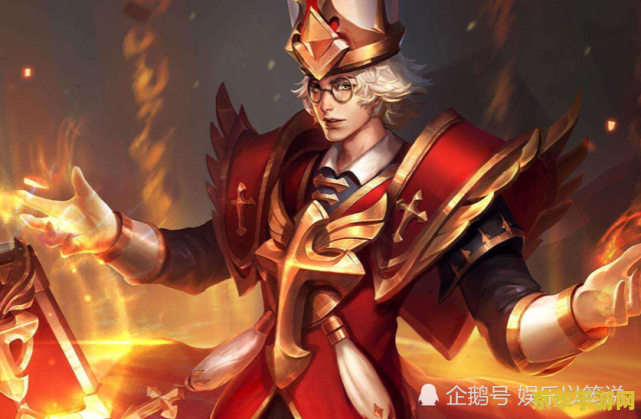 王者荣耀张良怎么玩儿 王者荣耀张良玩法全解析