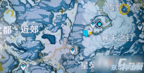 原神矿洞地点 原神矿洞地点探索指南