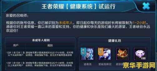王者荣耀成年人健康游戏系统怎么解除 王者荣耀成年人健康游戏系统解除方法